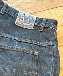 古着 | デニムパンツ