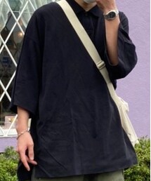 MUJI Labo | ポロシャツ