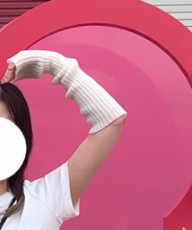 SHEIN | レッグウォーマー