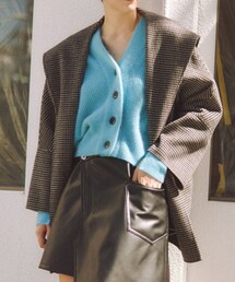 ADAM | ダウンジャケット/コート