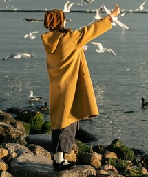 MOUSSY | ジャケット/アウター