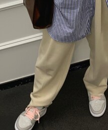 UNIQLO | スウェットパンツ