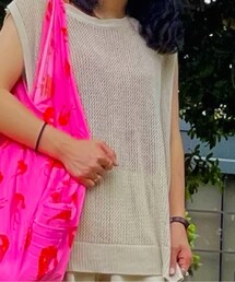 FUN | タンクトップ