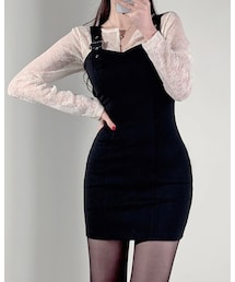 roseamber | ワンピース/ドレス