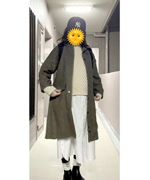 Barbour | ステンカラーコート