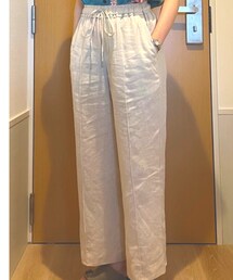 LE GLAZIK | パンツ