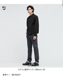 UNIQLO | デニムパンツ