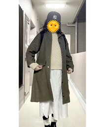 F.McGREGOR | ワンピース/ドレス