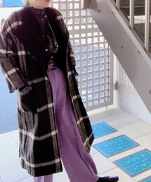 LOWRYS FARM | Tシャツ/カットソー
