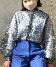 LAGUA GEM | シャツ/ブラウス