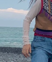 JUNOAH | Tシャツ/カットソー