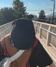 used | ハンチング/ベレー帽