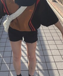 shein | デニムパンツ