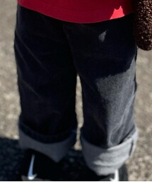 韓国子供服 | デニムパンツ