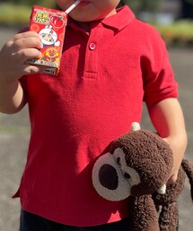 ZARA | ポロシャツ