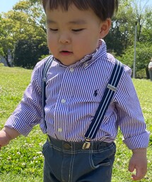 POLO RALPH LAUREN | シャツ/ブラウス