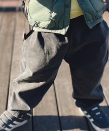 GU | デニムパンツ