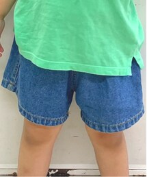 韓国子供服 | デニムパンツ