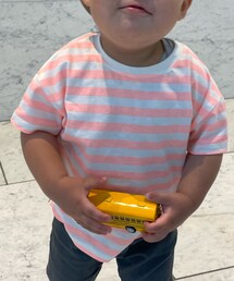 ZARA KIDS | Tシャツ/カットソー