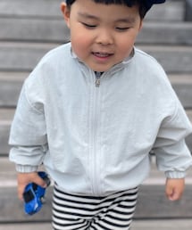 韓国ファッション | ブルゾン