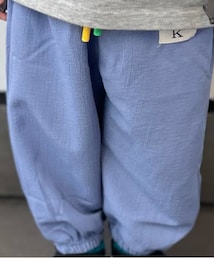 韓国子供服 | パンツ