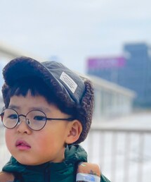 BEAMS mini | キャップ