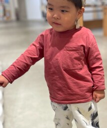ZARA | Tシャツ/カットソー