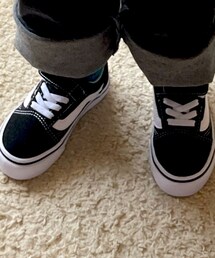 VANS | スニーカー