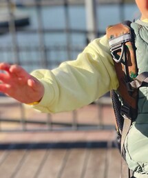 ZARA | スウェット