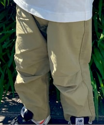 ZARA | カーゴパンツ