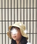 H&M(エイチ・アンド・エム)の「帽子(帽子)」