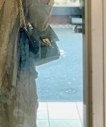 LOUIS VUITTON | ショルダーバッグ