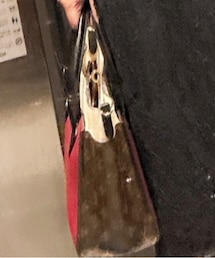 LOUIS VUITTON | トートバッグ