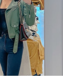 LOUIS VUITTON | ショルダーバッグ