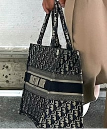 Dior | トートバッグ