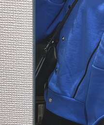 Ameri | ライダースジャケット