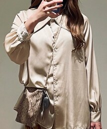 jouetie | シャツ/ブラウス