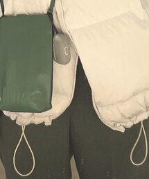 FRAY I.D | スラックス