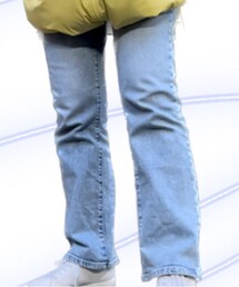 UNIQLO | デニムパンツ