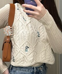 ZARA | ベスト