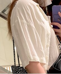 ZARA | その他トップス