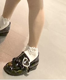 夢展望 | パンプス