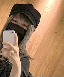 Amazonで適当に買う | キャスケット