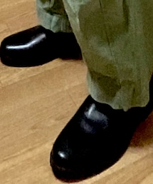 GU | バレエシューズ