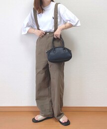 しまむら | オールインワン・サロペット