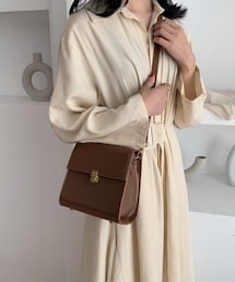 Emma（SELECT LEVERY） | ショルダーバッグ