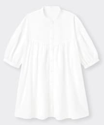 GU | シャツ/ブラウス