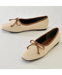 しまむら | バレエシューズ