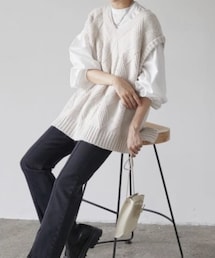 esica | トップス