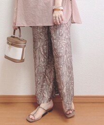 しまむら | パンツ